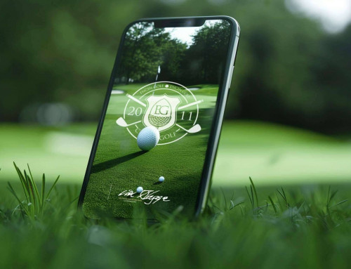 Golf Digitalizado: Joaquín Molpeceres presidente de el Encín Golf Hotel en la Era de las Aplicaciones
